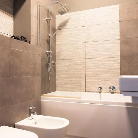 Youhosty - Correggio 12 Apartmán